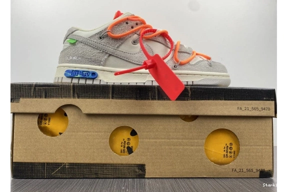 Low Dunk Lot Nike 31 DJ0950-116 O-W 0216